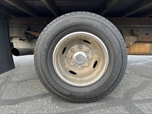 Used 2011 Ford F350 XL image 11