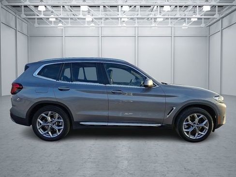 Used 2023 BMW X3 xDrive30i w/ Premium Package image 4