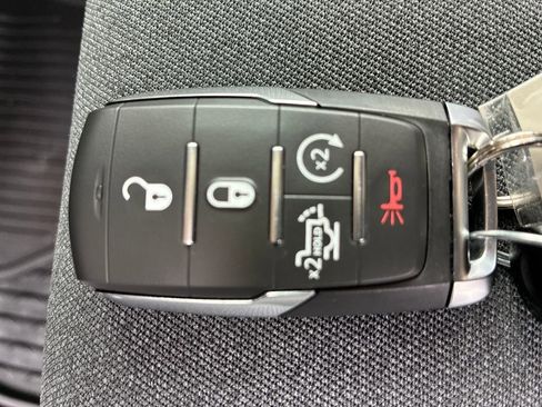 New 2026 RAM 1500 Big Horn image 29