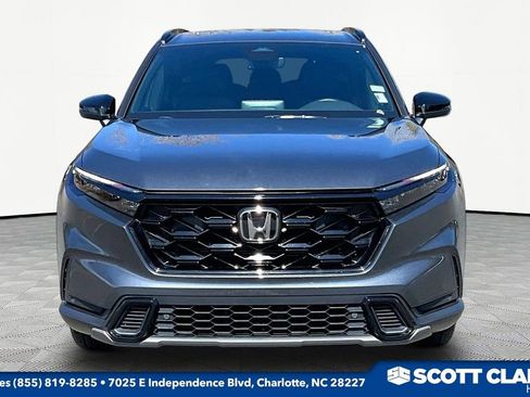 Used 2025 Honda CR-V Sport-L image 2