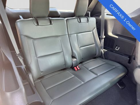 Used 2023 Ford Explorer Timberline AWD/4WD image 25
