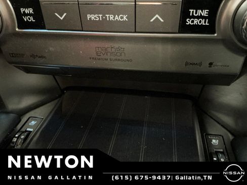 Used 2021 Lexus GX 460 Premium w/ Premium Plus Package AWD/4WD image 12