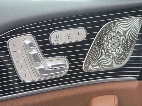 New 2026 Mercedes-Benz GLE 450 4MATIC image 35