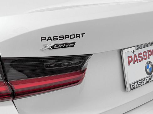 New 2026 BMW 330i xDrive Sedan AWD/4WD image 6