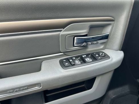 Used 2018 RAM 1500 Big Horn image 19