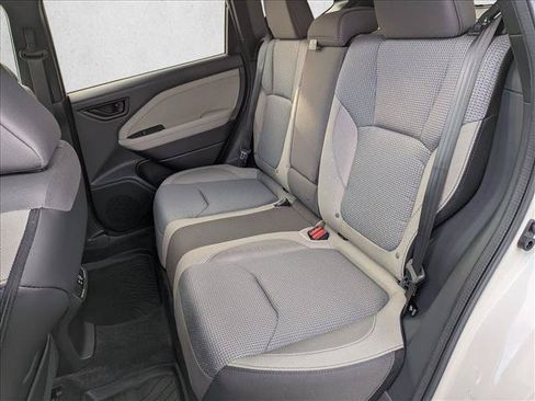 Used 2026 Subaru Forester Premium AWD/4WD image 16