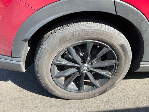 Used 2025 Honda CR-V Sport-L image 13