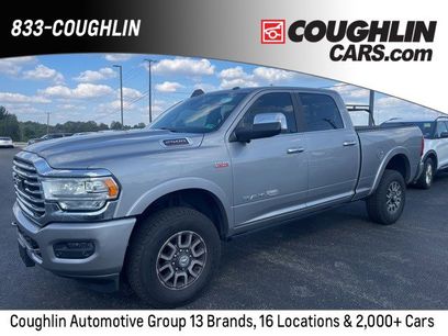 Used 2019 RAM 2500 Limited