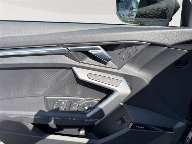 New 2026 Audi A3 2.0T Premium Plus AWD/4WD image 12