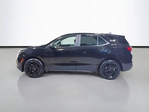 Used 2024 Chevrolet Equinox LS w/ LS Convenience Package AWD/4WD image 6