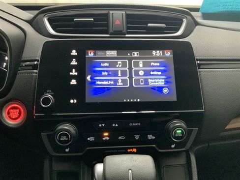 Used 2020 Honda CR-V EX image 27