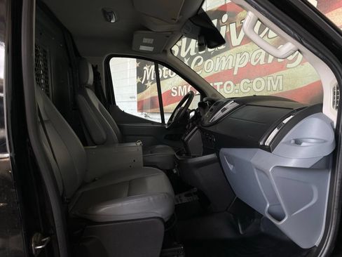 Used 2017 Ford Transit 250 148 Low Roof RWD image 10