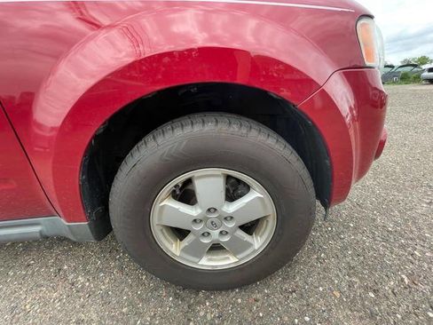 Used 2010 Ford Escape XLT AWD/4WD image 20