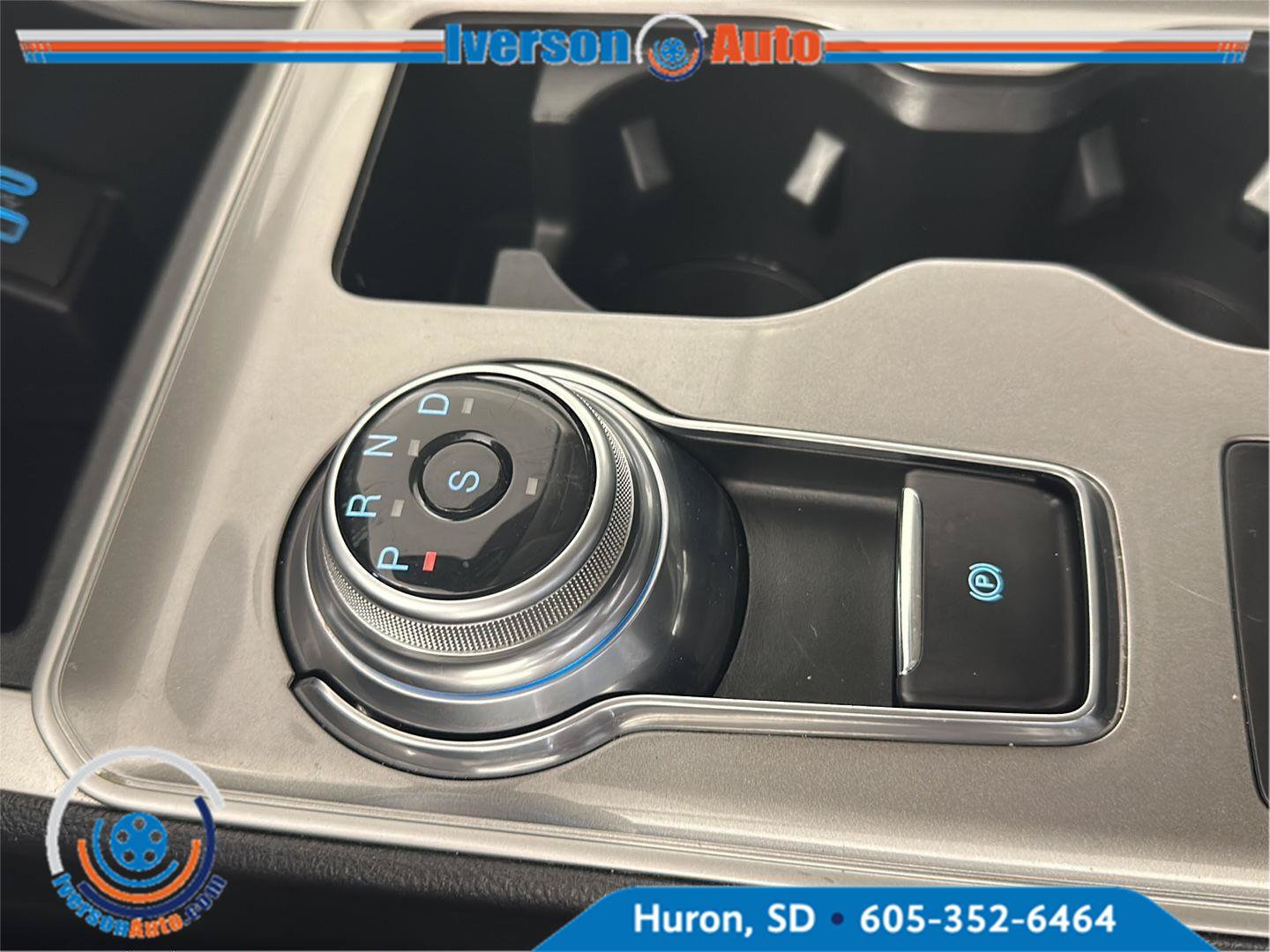 Used 2024 Ford Edge SEL w/ Convenience Package AWD/4WD image 19