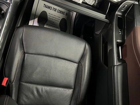 Used 2022 Ford F150 Lariat image 40