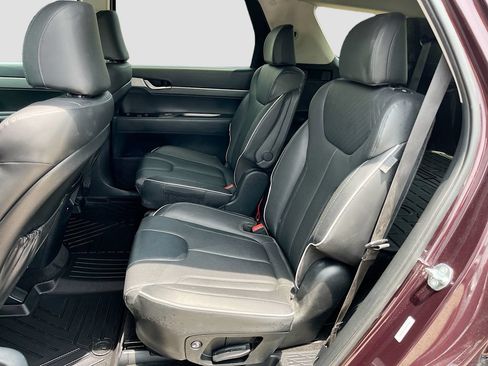 Used 2025 Hyundai Palisade SEL FWD image 24