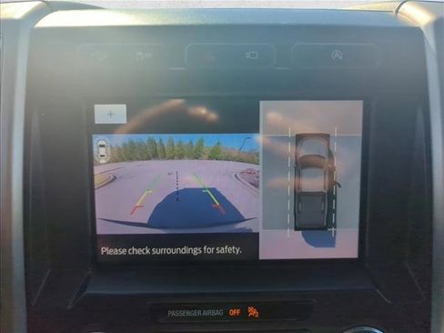 Used 2019 Ford F150 Platinum w/ Equipment Group 701A Luxury image 14