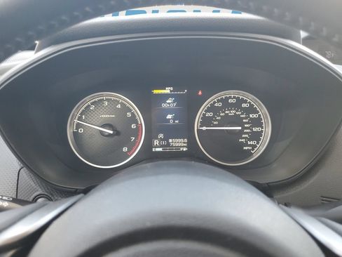 Used 2021 Subaru Forester Premium w/ Popular Package #1 AWD/4WD image 20