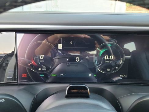 Used 2026 Hyundai Palisade Calligraphy AWD/4WD image 25