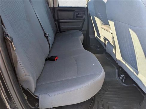 Used 2016 RAM 1500 Express image 17