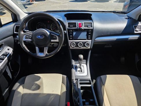 Used 2016 Subaru Crosstrek 2.0i Premium w/ Moonroof Package AWD/4WD image 17
