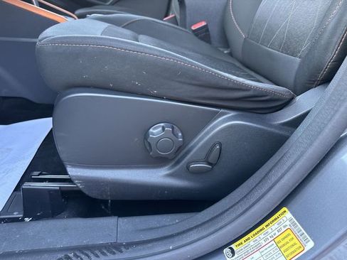 Used 2021 Ford EcoSport SE w/ SE Appearance Package image 16