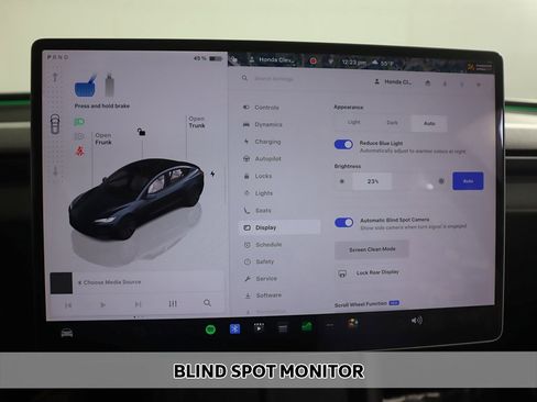 Used 2025 Tesla Model 3 Long Range image 7