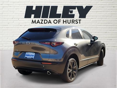 New 2026 MAZDA CX-30 AWD 2.5 S w/ Select Sport Pkg image 3