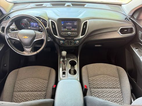 Used 2024 Chevrolet Equinox LT FWD image 21