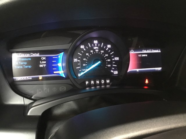 Used 2017 Ford Expedition King Ranch AWD/4WD image 24