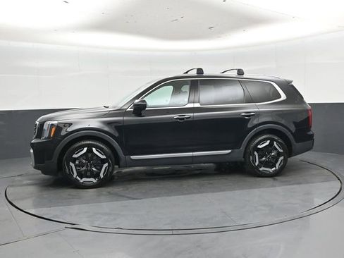 Used 2025 Kia Telluride S AWD/4WD image 7