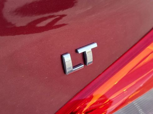 Used 2016 Chevrolet Cruze LT w/ Convenience Package image 13