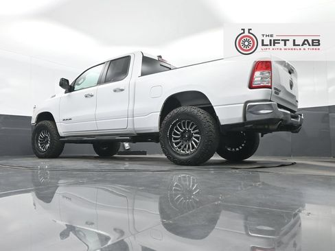 Used 2020 RAM 1500 Big Horn AWD/4WD image 29
