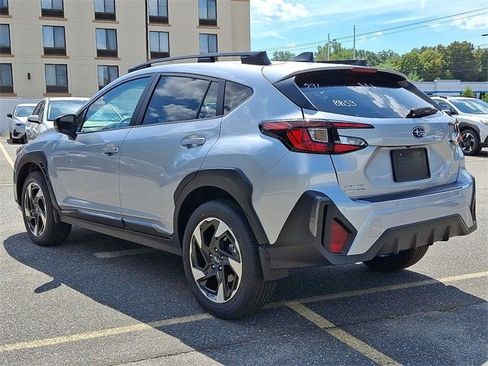 New 2025 Subaru Crosstrek 2.5i Limited image 4