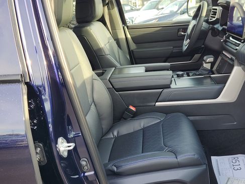 New 2026 Toyota Tundra Platinum image 30