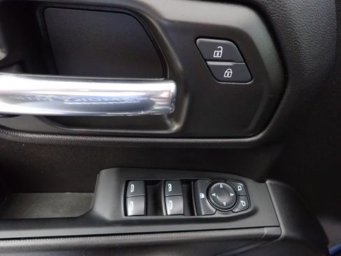 Used 2024 Chevrolet Silverado 1500 Custom RWD image 18