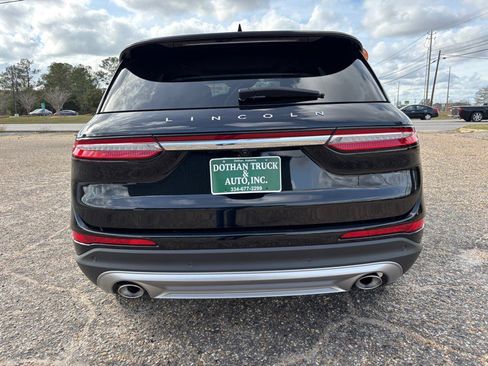 Used 2020 Lincoln Corsair FWD w/ Premium Package image 4