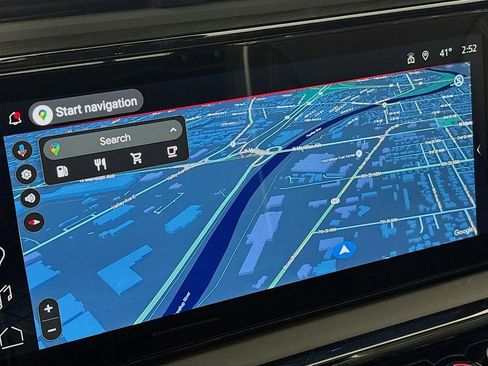 New 2026 GMC Sierra 2500 AT4X image 13