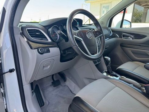 Used 2013 Buick Encore Convenience FWD image 16