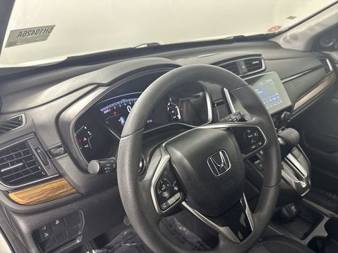 Used 2018 Honda CR-V EX image 23
