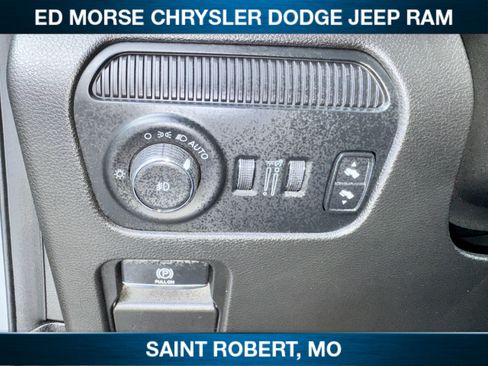 Used 2023 Jeep Wagoneer 4WD image 23