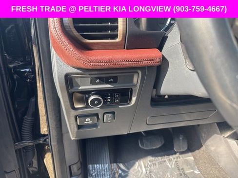 Used 2024 Ford Expedition Max Limited image 17