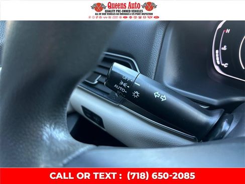 Used 2020 Honda Accord LX image 20
