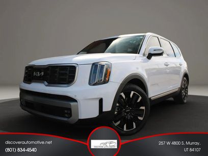 Used 2023 Kia Telluride SX