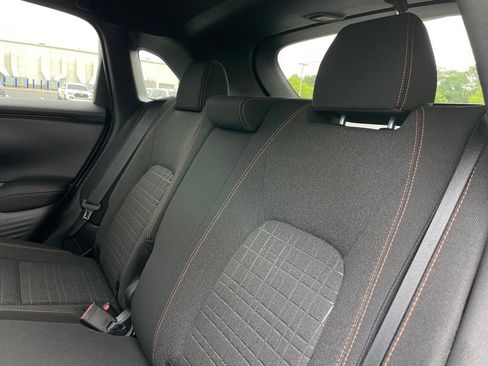 Certified 2025 Honda HR-V Sport image 40