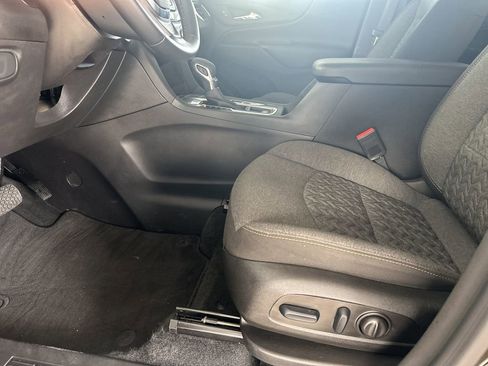 Certified 2024 Chevrolet Equinox LT image 14