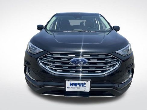 Used 2024 Ford Edge Titanium image 12