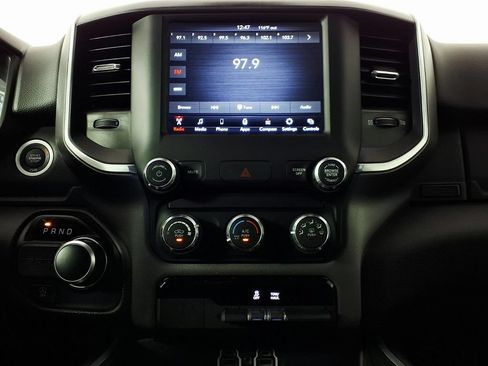 Used 2021 RAM 1500 Lone Star RWD image 22