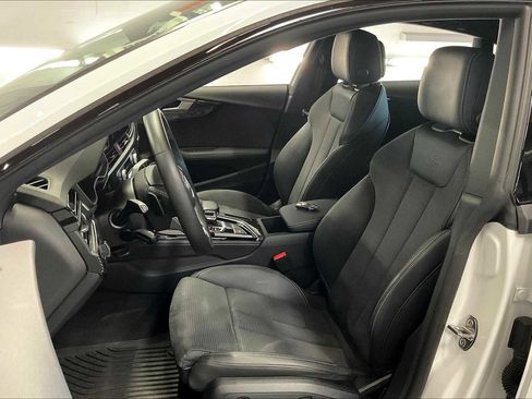 Certified 2025 Audi A5 2.0T Premium Plus w/ Premium Plus image 27