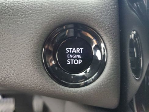 New 2026 Nissan Armada Platinum Reserve image 21